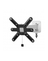ONE For ALL Wall Mount, WM 6242, 13-43 '', Turn, Maximum weight (capacity) 25 kg - nr 6