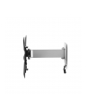 ONE For ALL Wall Mount, WM 6242, 13-43 '', Turn, Maximum weight (capacity) 25 kg - nr 7