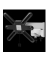 One For All Wm6252 Ultra Slim Fullmotion Tv Wall Mount Turn 180 1342'' Vesa 200 - nr 4