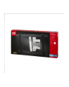 ONE For ALL Ultra Slim Wall Mount TURN WM6652 Wall mount, Full motion, 32-84 '', Maximum weight (capacity) 40 kg, Black - nr 2