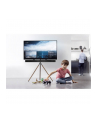 ONE FOR ALL ONE FOR ALL TRIPOD UNIVERSAL TV STAND 32-65'', 360 , DARK, VESA 400 W STREFIE KOMFORTU WM7471 - nr 16