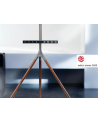 ONE FOR ALL ONE FOR ALL TRIPOD UNIVERSAL TV STAND 32-65'', 360 , DARK, VESA 400 W STREFIE KOMFORTU WM7471 - nr 32