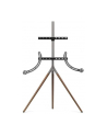 ONE FOR ALL ONE FOR ALL TRIPOD UNIVERSAL TV STAND 32-65'', 360 , DARK, VESA 400 W STREFIE KOMFORTU WM7471 - nr 11