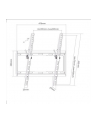 Sunne Uchwyt do telewizora 32''-55'' (32-55-ET) - nr 2