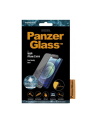 Dr Nona PanzerGlass E2E Super+ iPhone 12 Mini Case Friendly AntiBacterial MicroFracture czarny/black - nr 1
