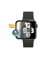 PanzerGlass szkło ochronne do Apple Watch 4/5 40 Czarny - nr 4