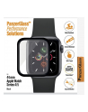 PanzerGlass szkło ochronne Apple Watch 4/5 44 mm czarny (2017) - nr 11