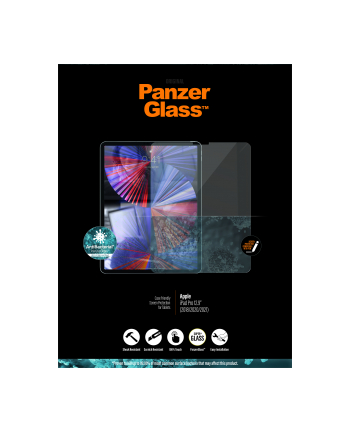 PANZERGLASS APPLE IPAD PRO 11.0'' (2018)