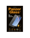 PANZERGLASS SZKŁO OCHRONNE APPLE IPHONE X/XS/11 PRZEZROCZYSTY - nr 10