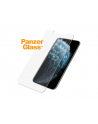 PANZERGLASS SZKŁO OCHRONNE APPLE IPHONE X/XS/11 PRZEZROCZYSTY - nr 7