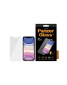 PANZERGLASS APPLE IPHONE XR/11 - nr 18