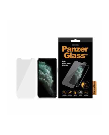 PANZERGLASS APPLE IPHONE XS MAX/11 PRO MAX