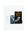 Panzerglass Apple iPhone 12 mini antibakteriell Fit - nr 12