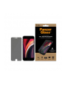 Panzerglass Privacy for iPhone SE 2 clear - nr 34