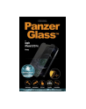 PanzerGlass szkło hartowane Standard Privacy Antibacterial Apple iPhone 12/12 Pro Przezroczysty - nr 21
