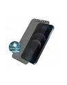 Panzerglass Apple iPhone 12 Pro Max CF Antibakteriell Privacy E-to-E, black - nr 6