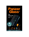 Panzerglass Apple iPhone 12 Pro Max CF Antibakteriell Privacy E-to-E, black - nr 8
