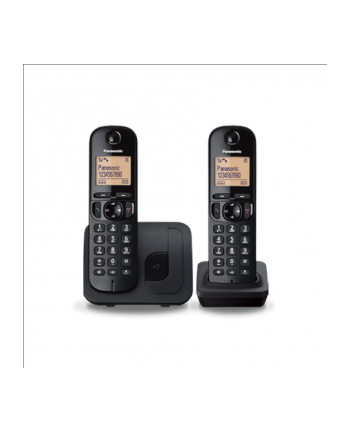 Panasonic KX-TGC212FXB