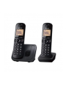 Panasonic KX-TGC212FXB - nr 2