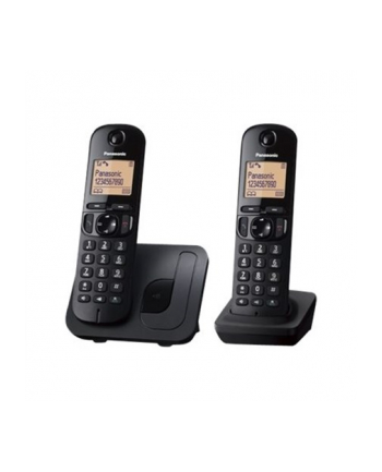 Panasonic KX-TGC212FXB