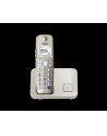 Panasonic KX-TGE210FXN - nr 2