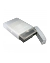 ICY BOX pudełko ochronne dysku HDD (IB-AC602a) - nr 11