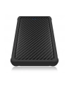 Icy Box Obudowa HDD SATA Czarna (IB-223U3a-B) - nr 18