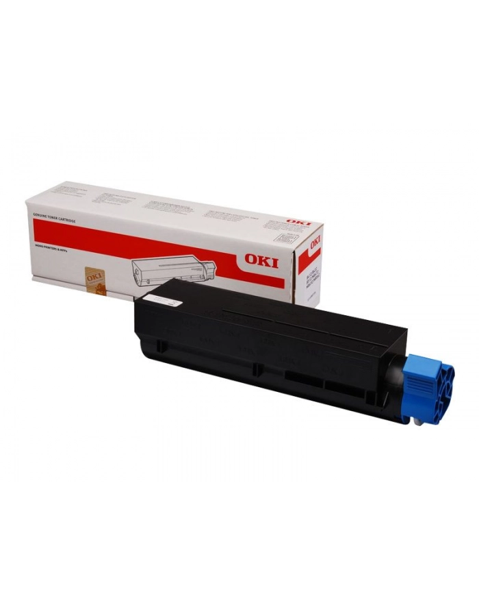 Oki Do B412/Mb472 Czarny 7K (45807106) główny