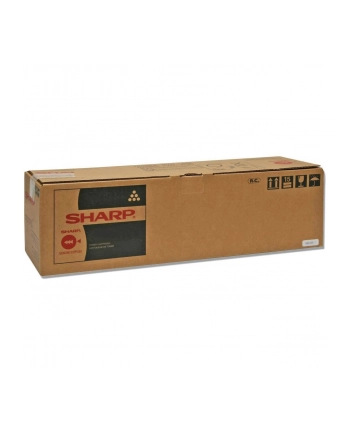 TONER ORYGINALNY SHARP MX-51GTCA (BŁĘKITNY) - MX51GTCA