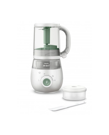 Philips Avent SCF885/01 nr 1
