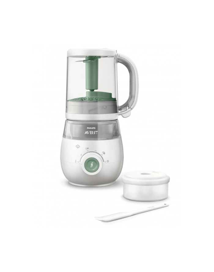 Philips Avent SCF885/01 główny