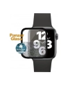 PanzerGlass szkło ochronne do Apple Watch 4/5 40 Czarny - nr 16