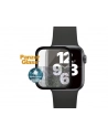 PanzerGlass szkło ochronne do Apple Watch 4/5 40 Czarny - nr 1