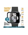 PanzerGlass szkło ochronne do Apple Watch 4/5 40 Czarny - nr 7