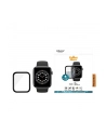 PanzerGlass szkło ochronne Apple Watch 4/5 44 mm czarny (2017) - nr 11