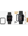 PanzerGlass szkło ochronne Apple Watch 4/5 44 mm czarny (2017) - nr 20