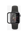 PanzerGlass szkło ochronne Apple Watch 4/5 44 mm czarny (2017) - nr 21