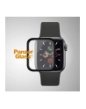 PanzerGlass szkło ochronne Apple Watch 4/5 44 mm czarny (2017) - nr 5