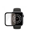 PanzerGlass szkło ochronne Apple Watch 4/5 44 mm czarny (2017) - nr 9