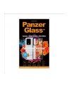 PanzerGlass Samsung Galaxy S20 Ultra ClearCase with Black TPU Cover - nr 1
