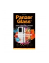 PanzerGlass Samsung Galaxy S20 Ultra ClearCase with Black TPU Cover - nr 4