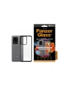 PanzerGlass Samsung Galaxy S20 Ultra ClearCase with Black TPU Cover - nr 5