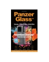 PanzerGlass Samsung Galaxy S20 Ultra ClearCase with Black TPU Cover - nr 7