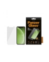 PANZERGLASS APPLE IPHONE XR/11 - nr 9
