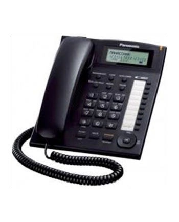 Panasonic  Kx-Ts880Fxb nr 1