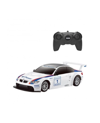 Rastar BMW M3 samochód zdalnie sterowany 1:24 nr 1