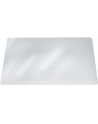 Durable Podkładka Na Biurko DuraGlas 500x650mm Przezroczysta - nr 10