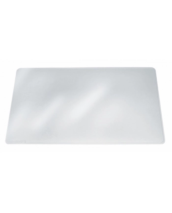 Durable Podkładka Na Biurko DuraGlas 500x650mm Przezroczysta nr 1