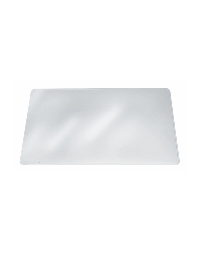Durable Podkładka Na Biurko DuraGlas 500x650mm Przezroczysta główny