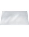 Durable Podkładka Na Biurko DuraGlas 500x650mm Przezroczysta - nr 5